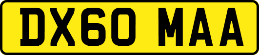 DX60MAA