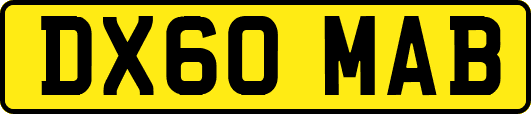 DX60MAB