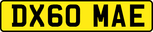 DX60MAE
