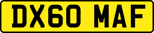 DX60MAF