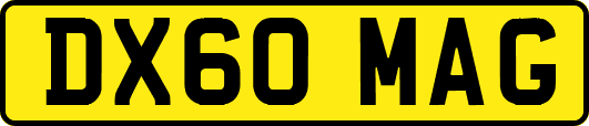 DX60MAG