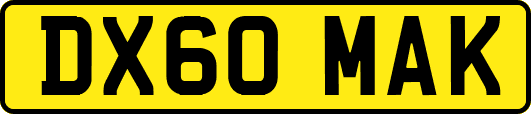 DX60MAK