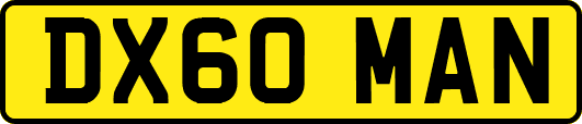 DX60MAN