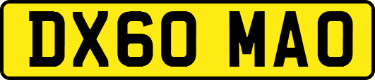 DX60MAO