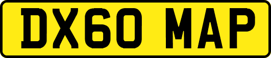 DX60MAP