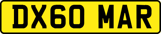DX60MAR