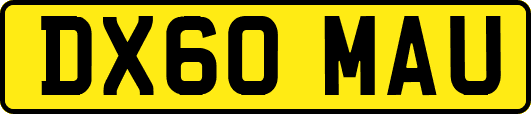 DX60MAU