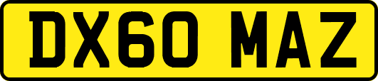 DX60MAZ