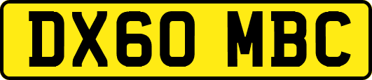 DX60MBC