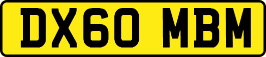 DX60MBM