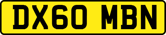 DX60MBN