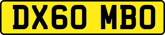 DX60MBO