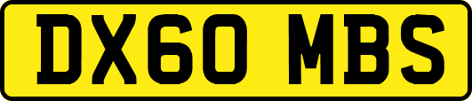 DX60MBS
