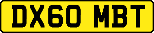 DX60MBT