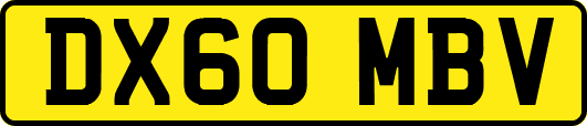 DX60MBV