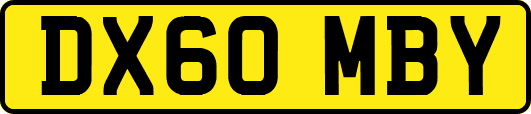 DX60MBY