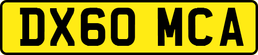 DX60MCA