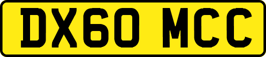 DX60MCC
