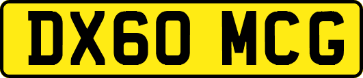 DX60MCG