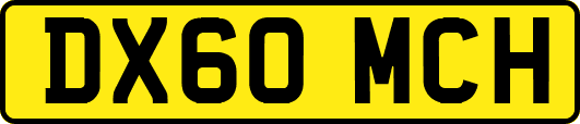 DX60MCH