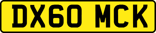 DX60MCK