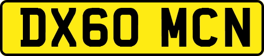 DX60MCN