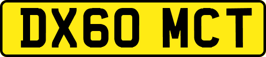 DX60MCT