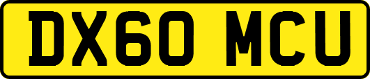 DX60MCU