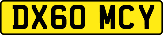 DX60MCY