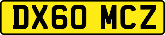DX60MCZ