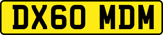 DX60MDM