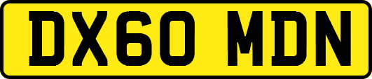 DX60MDN