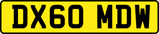 DX60MDW
