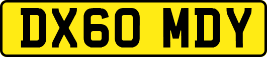 DX60MDY