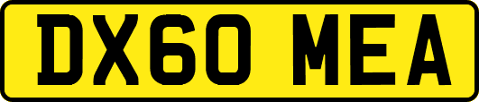 DX60MEA