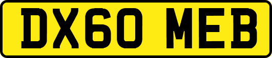 DX60MEB