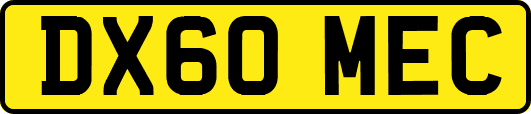 DX60MEC