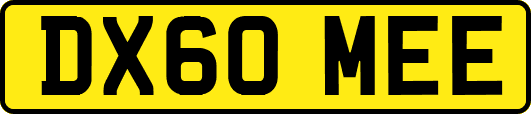 DX60MEE