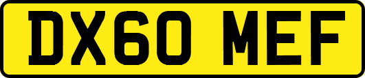 DX60MEF