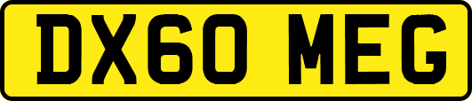 DX60MEG