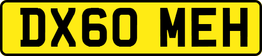 DX60MEH