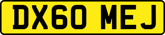 DX60MEJ