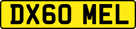DX60MEL