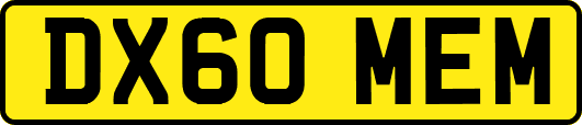 DX60MEM