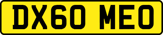 DX60MEO