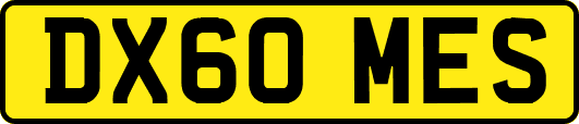 DX60MES