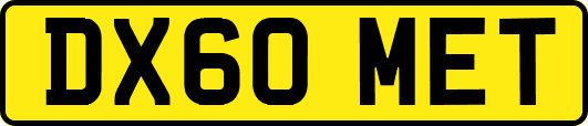 DX60MET