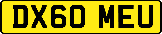 DX60MEU