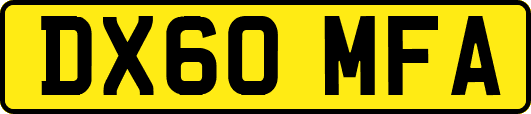 DX60MFA