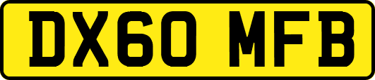 DX60MFB